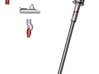 V15  Cordless Vacuum