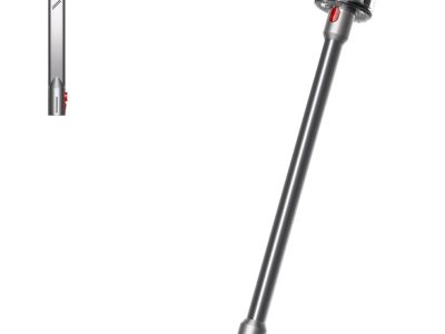 Cordless Vacuum
